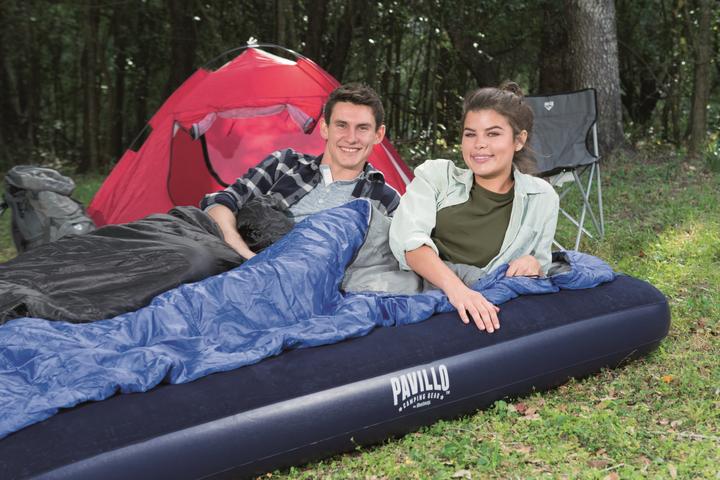 Actual product image Bestway Airbed (137 x 190 cm)