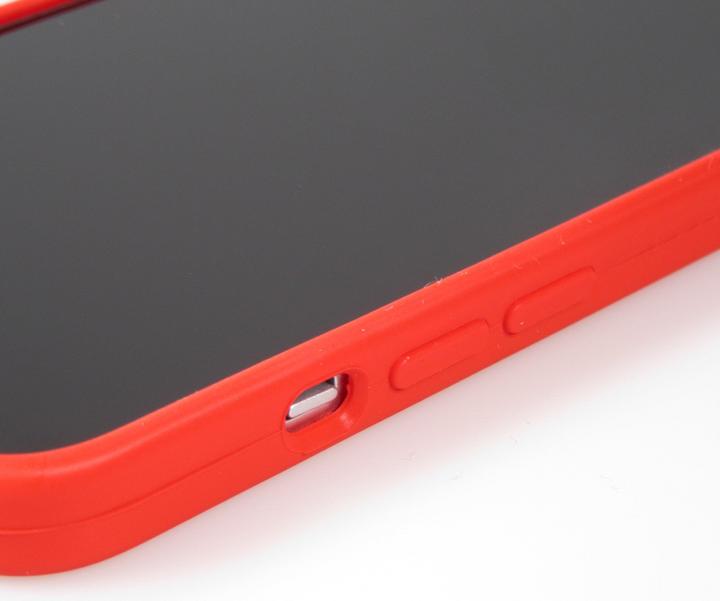 Produktbild PhoneLook Hülle Soft Touch (Apple iPhone 15 Pro)