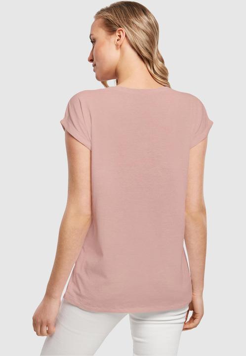 Produktbild Mister Tee Ladies Lost In Music Tee - 18251 (L)