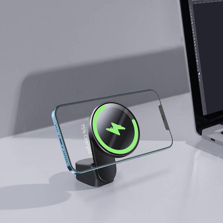 Actual product image Baseus Car Mount