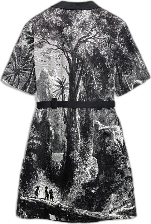 Actual product image Desigual Lacroix (XL)