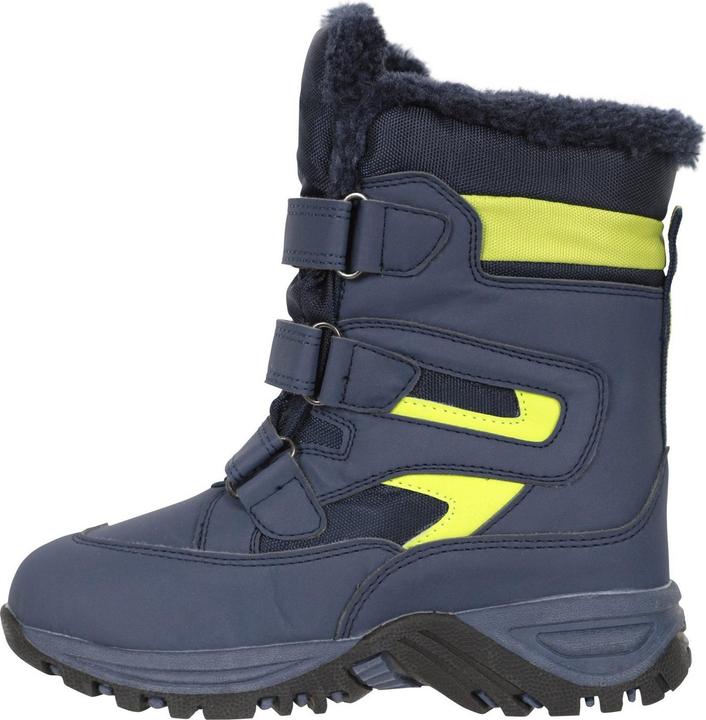 Mountain Warehouse Winterstiefel Chill