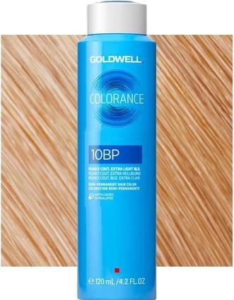 Immagine prodotto Goldwell Colorance Depot Demi Colore permanente per capelli (10BPpearly couture biondo chiaro)