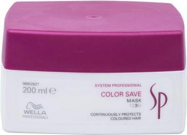 Produktbild Wella SP Color Save Mask (200 ml)