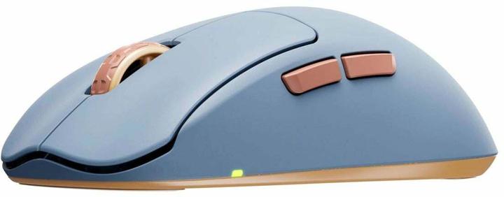 Immagine prodotto CHERRY xtrfy M68 senza fili, blu (Senza fili)