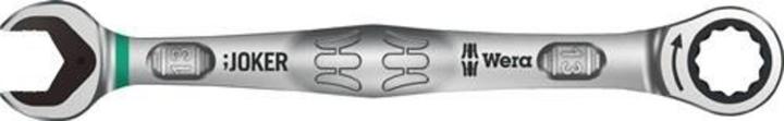 Produktbild Wera 6000/6002 Joker 6 Set 1 (19 mm, 12 mm, 14 mm, 16 mm, 10  mm, 18 mm, 17 mm, 11 mm, 15 mm, 13 mm)