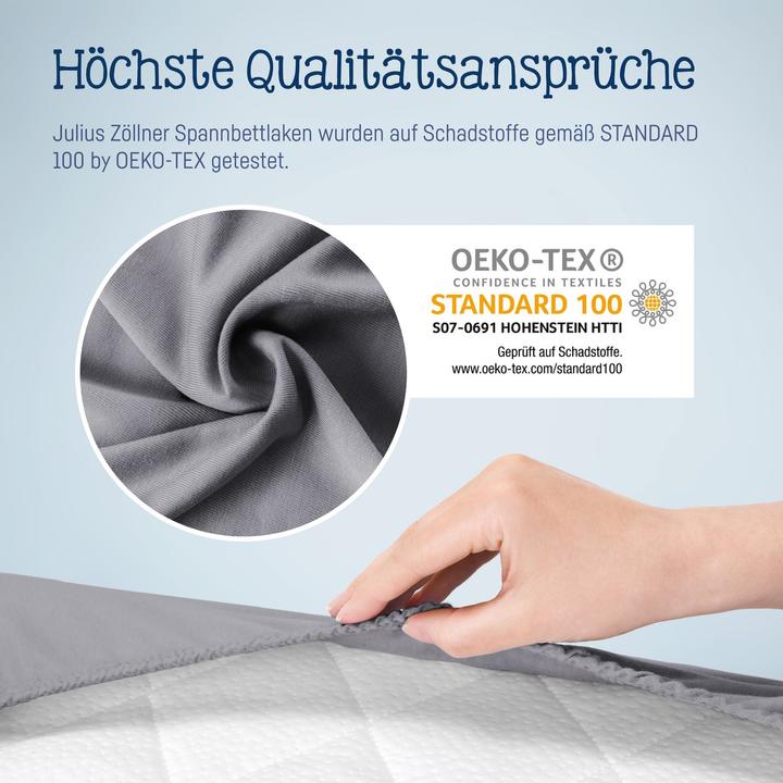 Image du produit Julius Zöllner Jersey (70 x 140 cm)