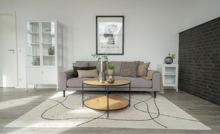 Image du produit House Nordic Vita (80 x 80 x 45 cm)