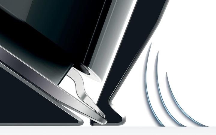 Actual product image Philips Series 9000 BT9297/15