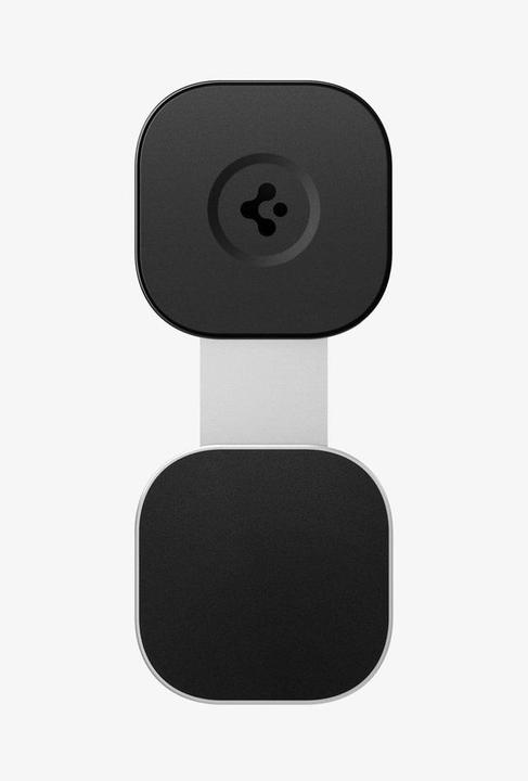 Actual product image Spigen S312 OneTap Monitor / Laptop Mount (MagFit)