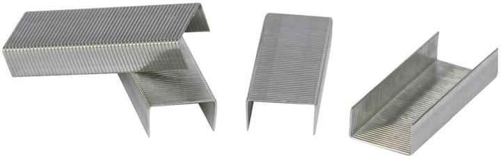 Actual product image Q-Connect Staples (1000 x)
