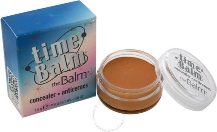 Produktbild The Balm TimeBalm (Mid Medium)