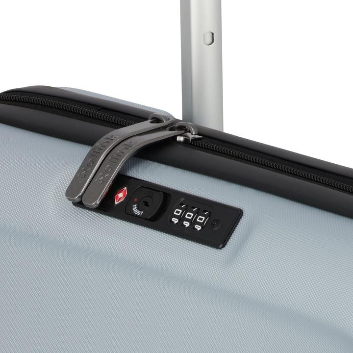 Immagine prodotto Rollink Flex Light Carry On (40 l, Bagaglio a mano (fino a 50 litri))