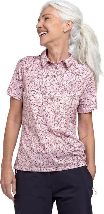 Produktbild Schöffel Polo Shirt Style Todra WMS (40, L)