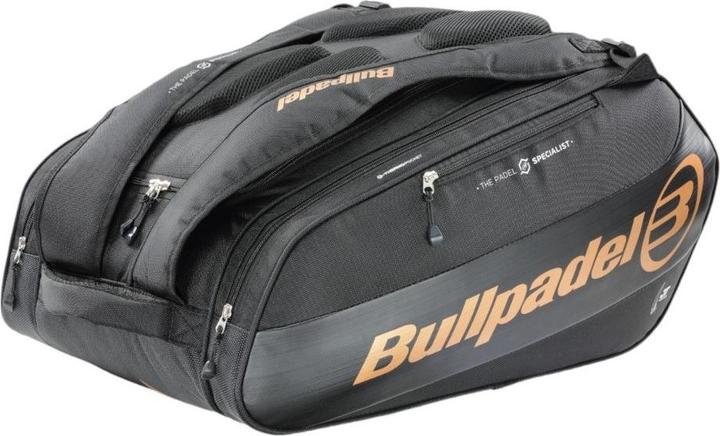 Bullpadel Vertex Padeltasche