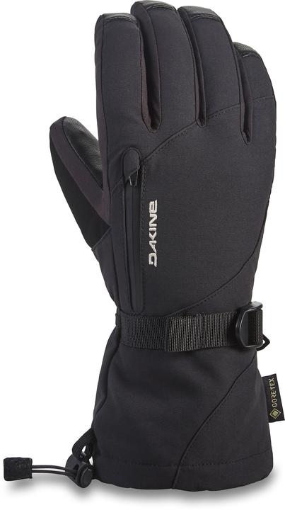 Dakine Leather Sequoia Gore-Tex Glove (XS)