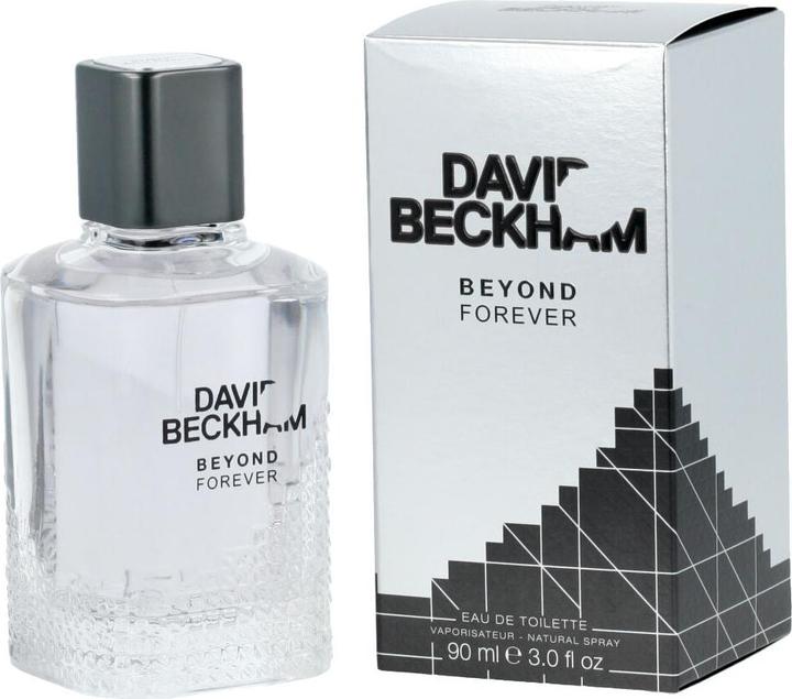 Produktbild David Beckham Beyond Forever (Eau de Toilette, 90 ml)