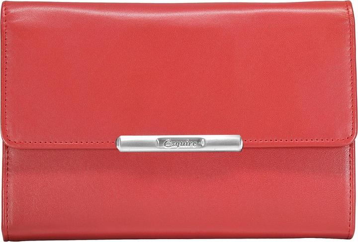 Actual product image Esquire HELENA purse