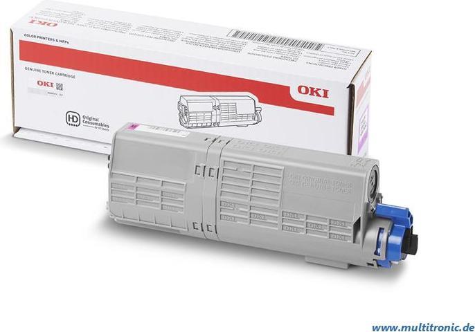Image du produit OKI 44469723 (M)