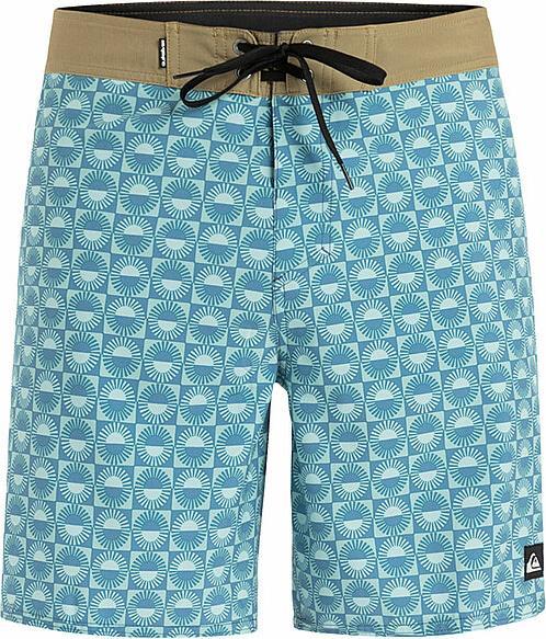 Actual product image Quiksilver Beachshort Surfsilk Straight Leg 18 (31)