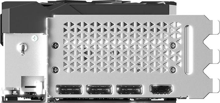 Produktbild PNY GeForce RTX 4080 OC XLR8 Gaming Verto (16 GB)