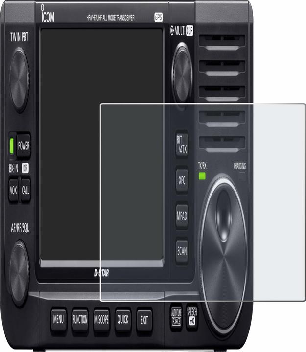 Produktbild upscreen Reflection Shield Displayschutz Matt