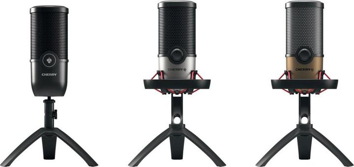 Image du produit CHERRY UM 3.0