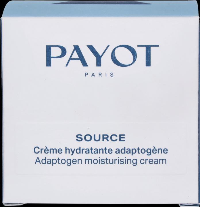Actual product image Payot Paris Adaptogène (50 ml)