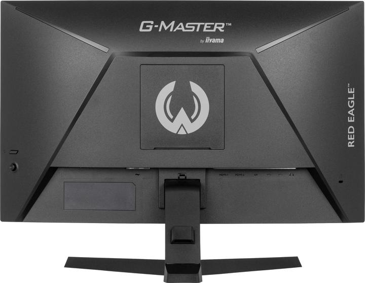 Image du produit iiyama Moniteur GC2480HSU-B1 (1920 x 1080 pixels, 24")