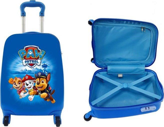 Nickelodeon Paw Patrol (32 l, Handgepäck (bis 50l))