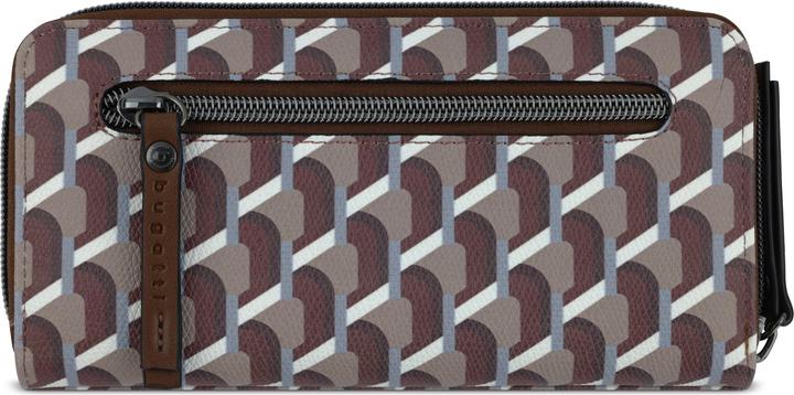 Actual product image Bugatti Ella wallet 19 cm