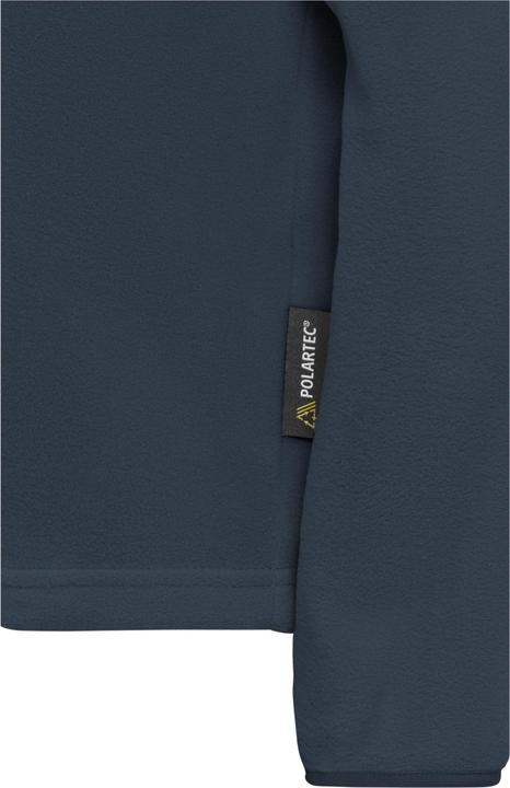 Actual product image Jack Wolfskin Taunus Halfzip K (92)