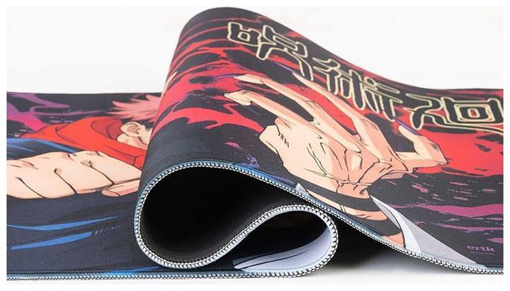 Image du produit Grupo Erik JUJUTSU KAISEN - Tapis de bureau XL (XXL)