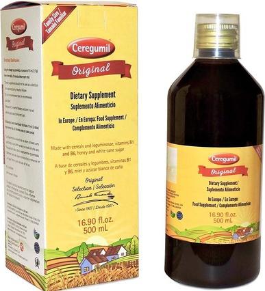 Immagine prodotto Ceregumil Sol 500ml (Sapone liquido, 500 ml)