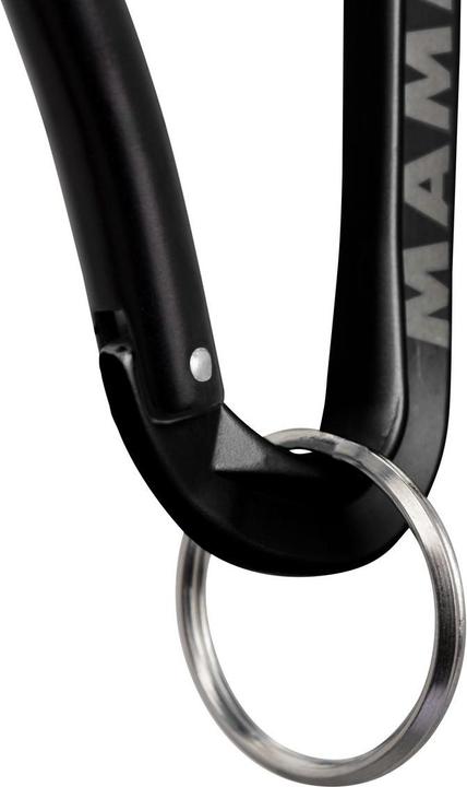 Actual product image Mammut Workhorse