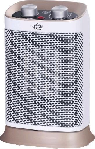 Actual product image DCG KeramikHeizelemente