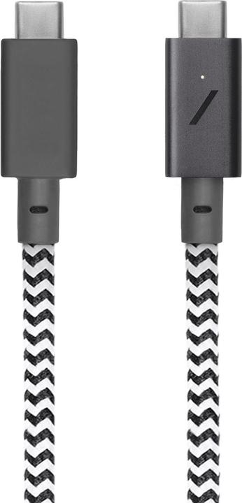 Image du produit Native Union USB C — USB C (2.40 m, USB 2.0, 240 W)