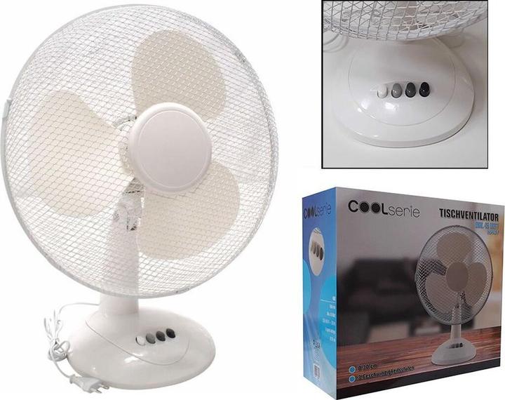 Image du produit COOLserie Ventilateur de table