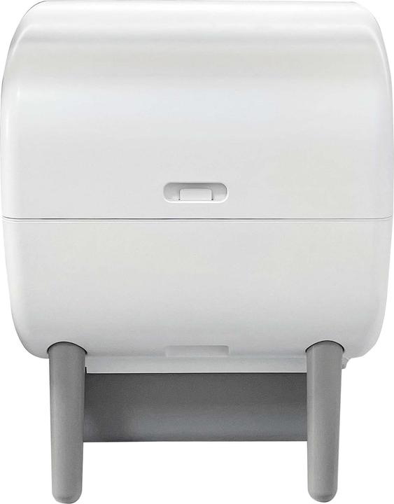 Actual product image Wiltec Fudajo (Self-cleaning litter tray)