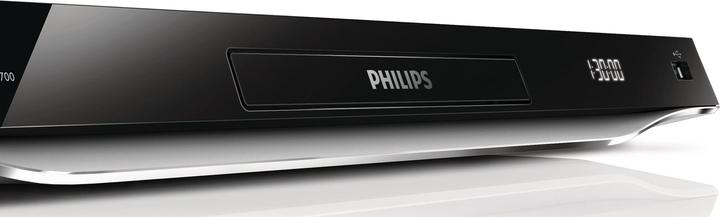 Actual product image Philips Bdp7700 (Bluray Player)
