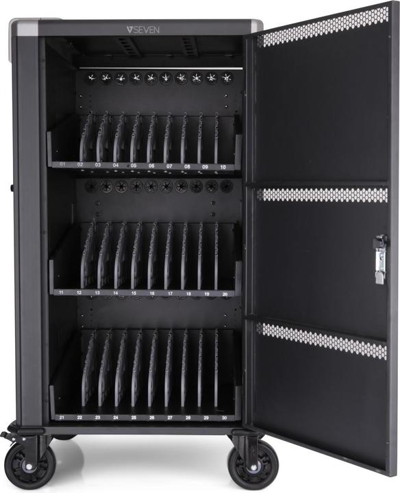Produktbild V7 Charge Cart