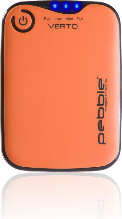 Image du produit veho Pebble Verto 3700mAh (3700 mAh, 13.69 Wh)