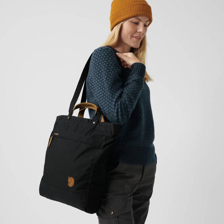 Produktbild Fjällräven Totepack No. 1 (14 l)