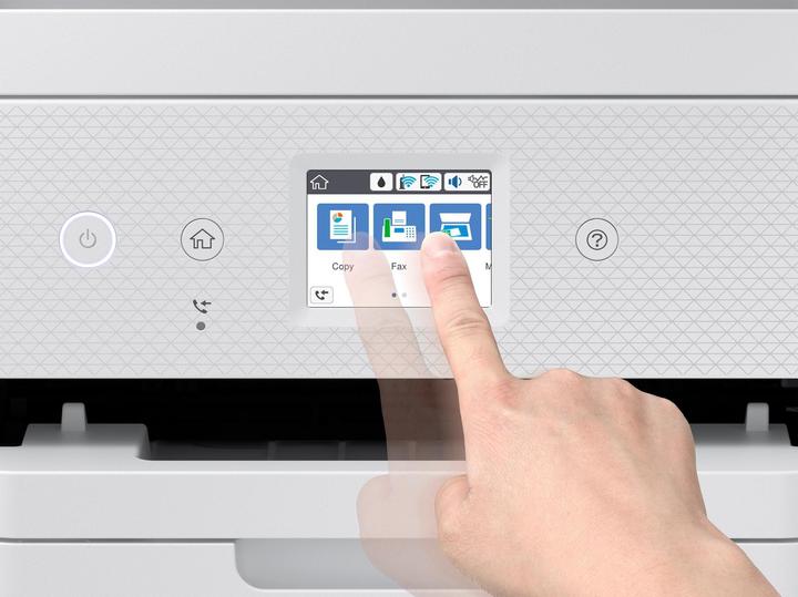 Produktbild Epson EcoTank ET-4856 (Tintentank, Farbe)