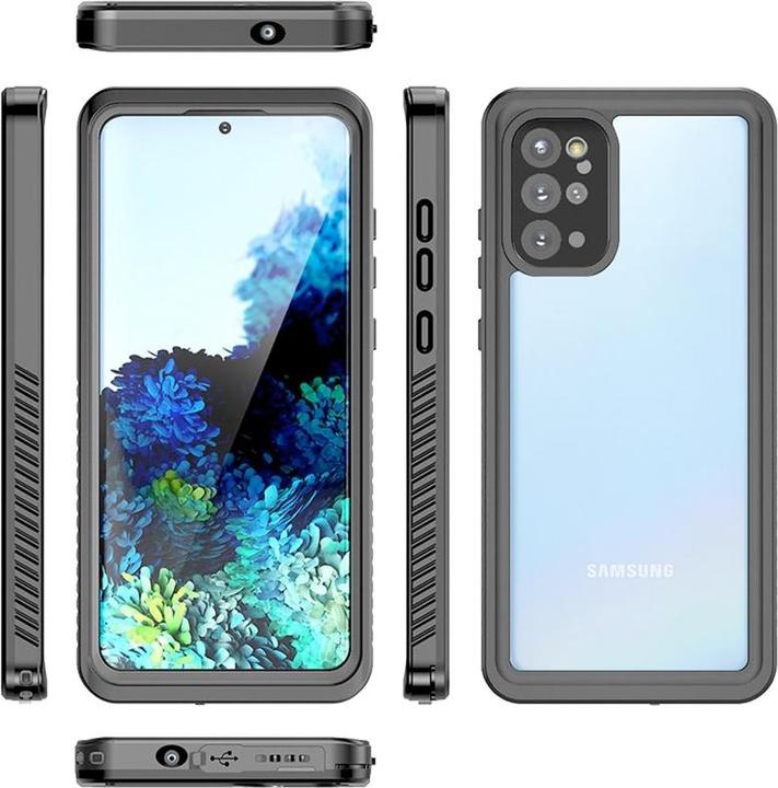 Produktbild Eiger Avalanche Case (Samsung Galaxy S20)