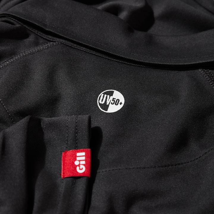 Image du produit Polo UV Tec, hommes (M)