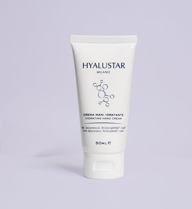 Image du produit Hyalustar Crème Hydratante Pour Les Mains