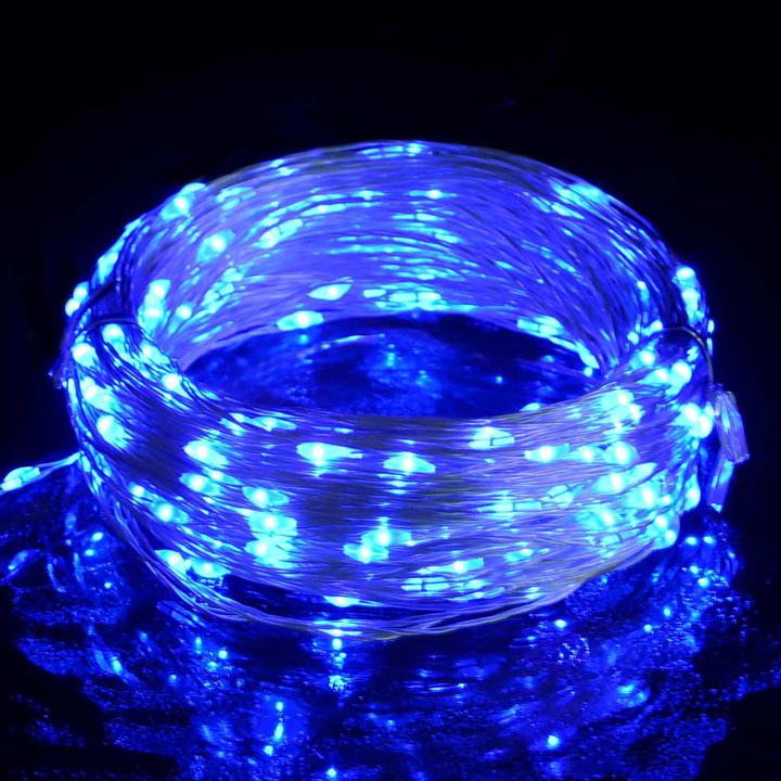 Produktbild VidaXL Lichterkette (40 m)