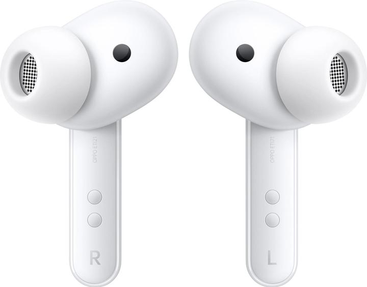 OPPO Enco W51 (ANC, 24 h, Sans fil)