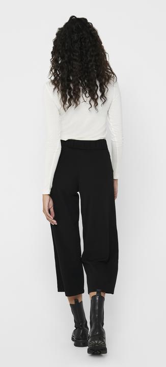 Actual product image JdY Wide cut ankle length pants (S)